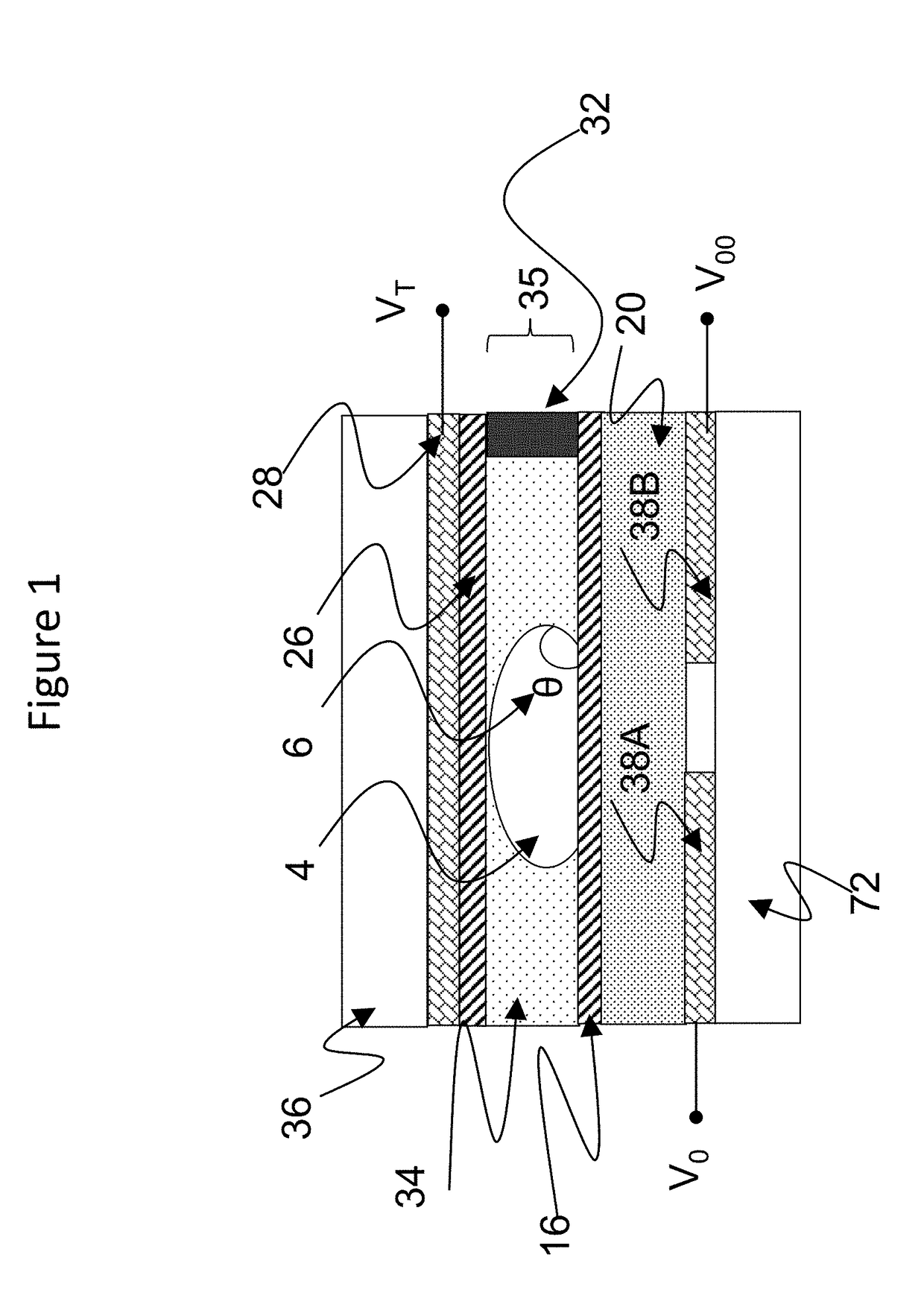 Temperature control system for microfluidic device