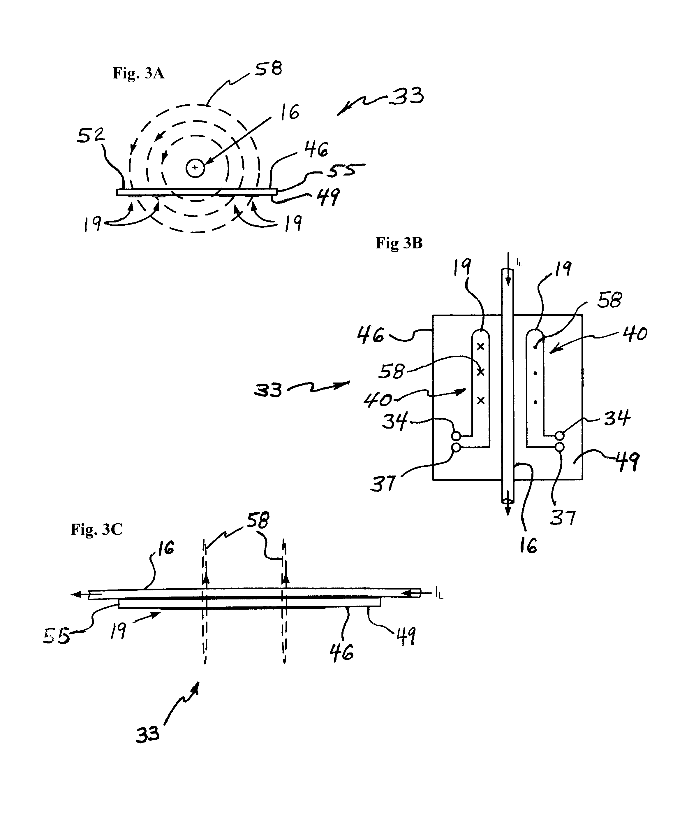 Inductive Current Sensor