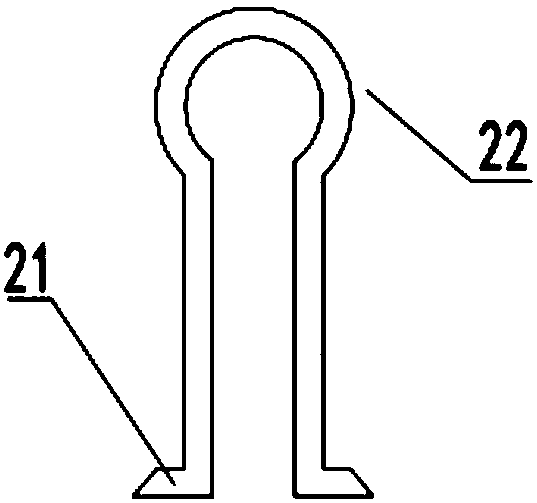 Adjustable orthopedic rehabilitation exercise device