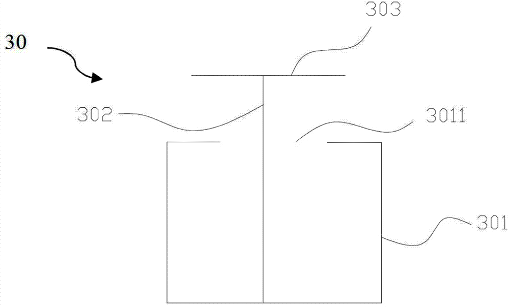 Metamaterial and preparation method thereof