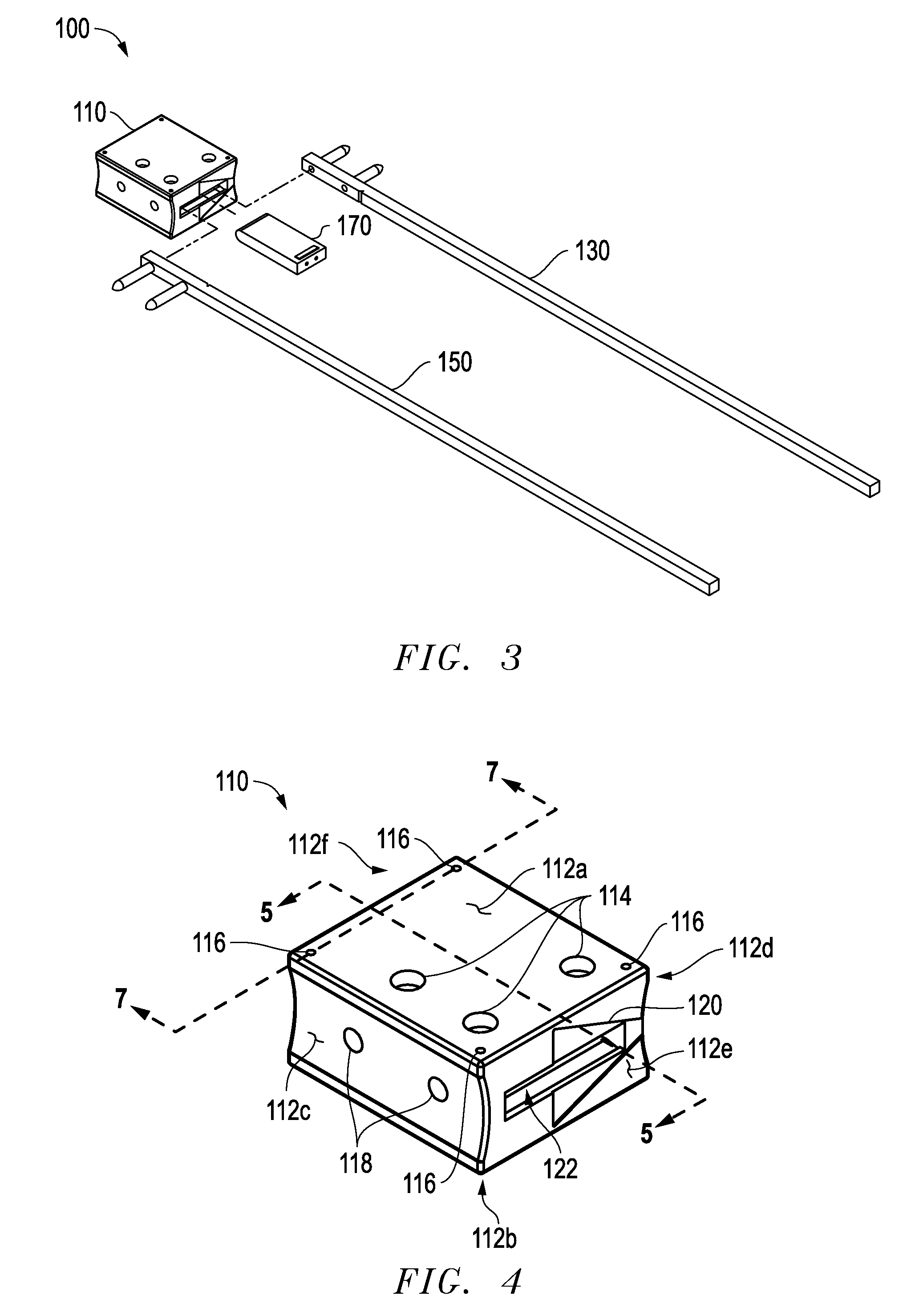 Interlaminar Fixation Device