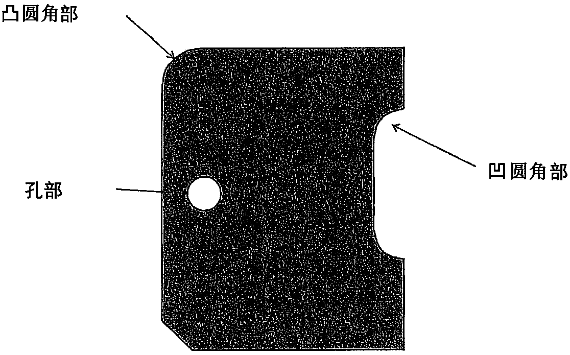 Method for manufacturing polarization plate and manufacturing device therefor