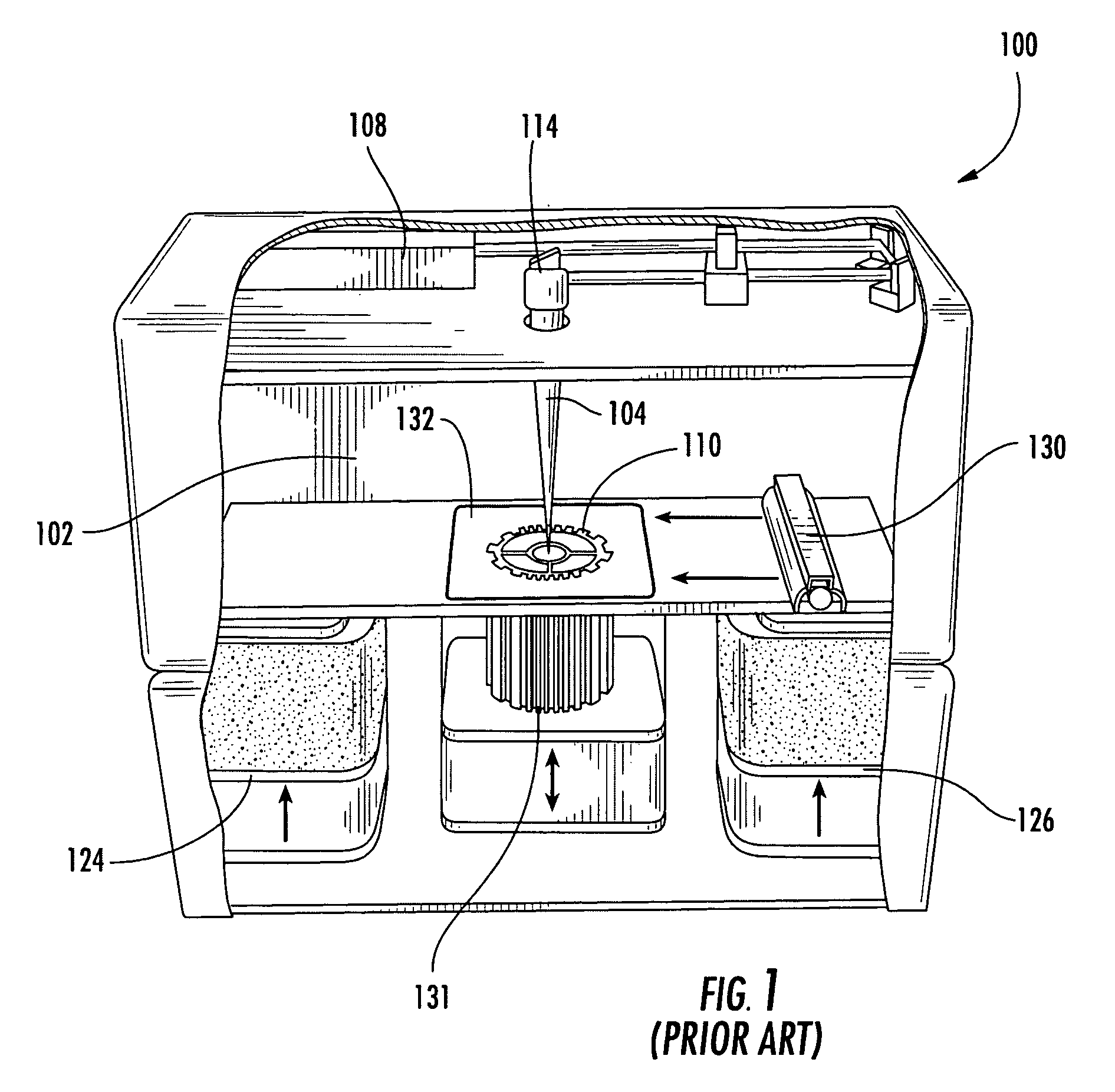 Controlled densification of fusible powders in laser sintering