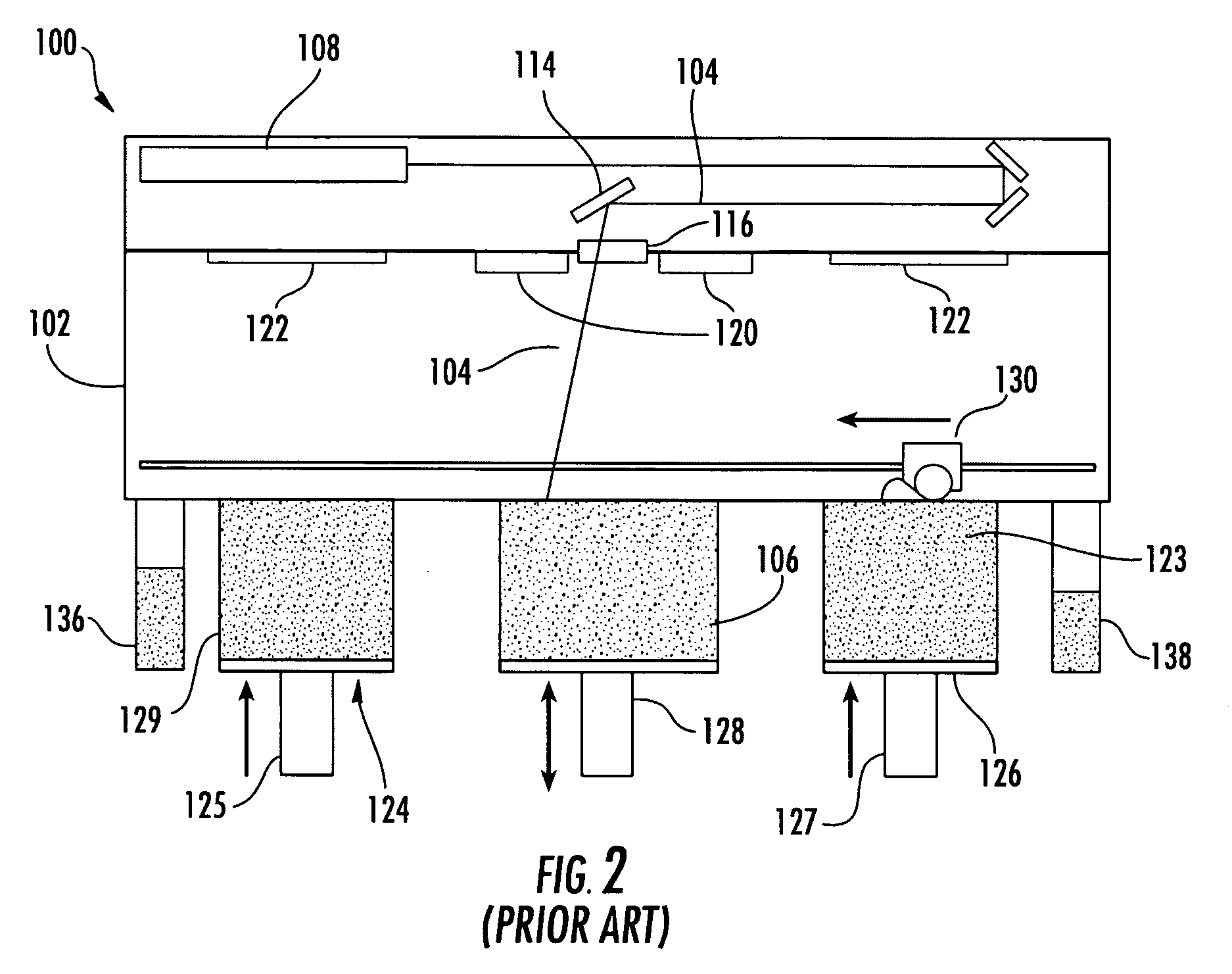 Controlled densification of fusible powders in laser sintering