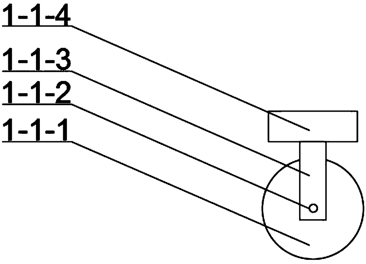 Multifunctional agriculture and forestry seed drying device