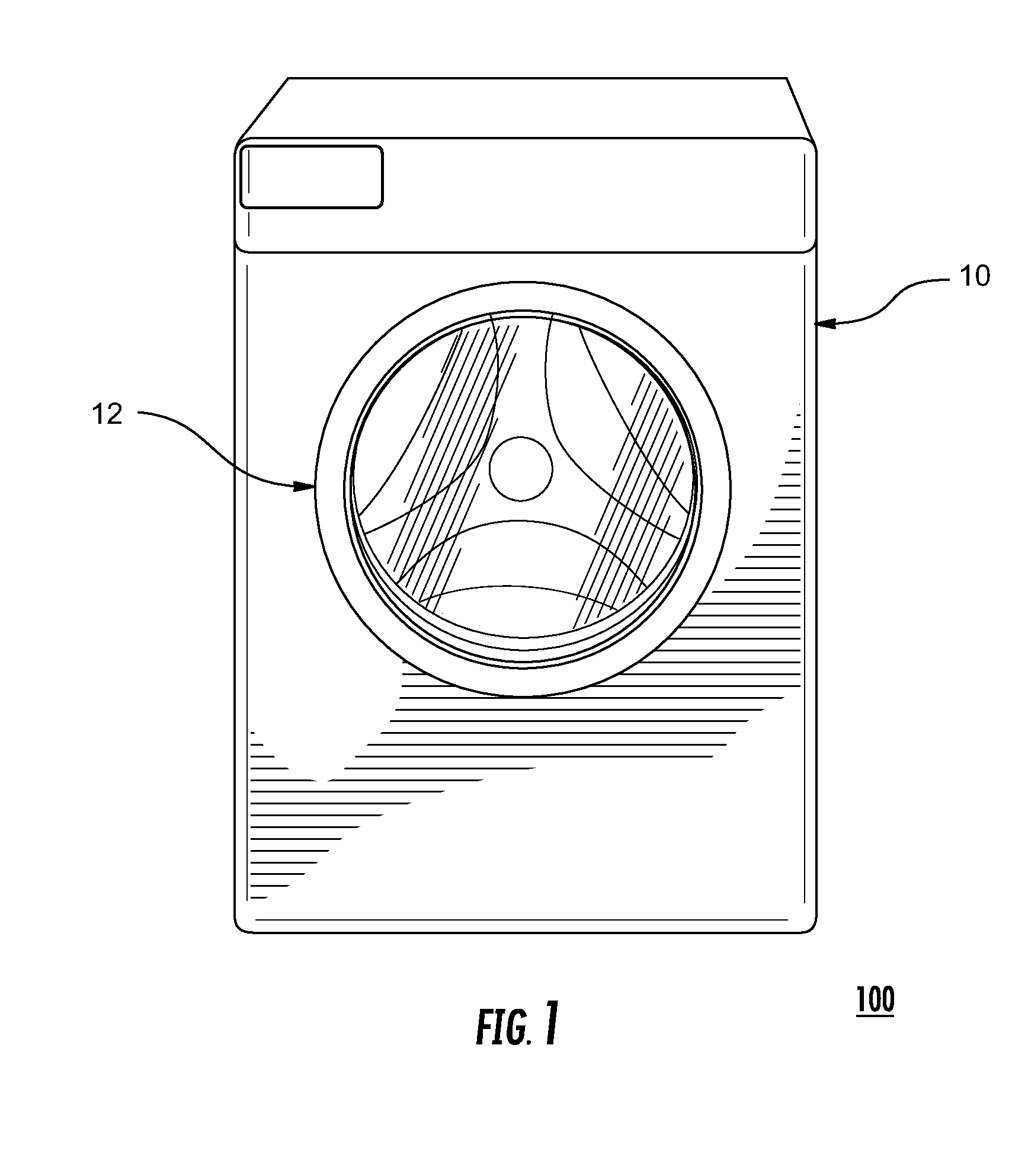 Steam generator for domestic household appliance