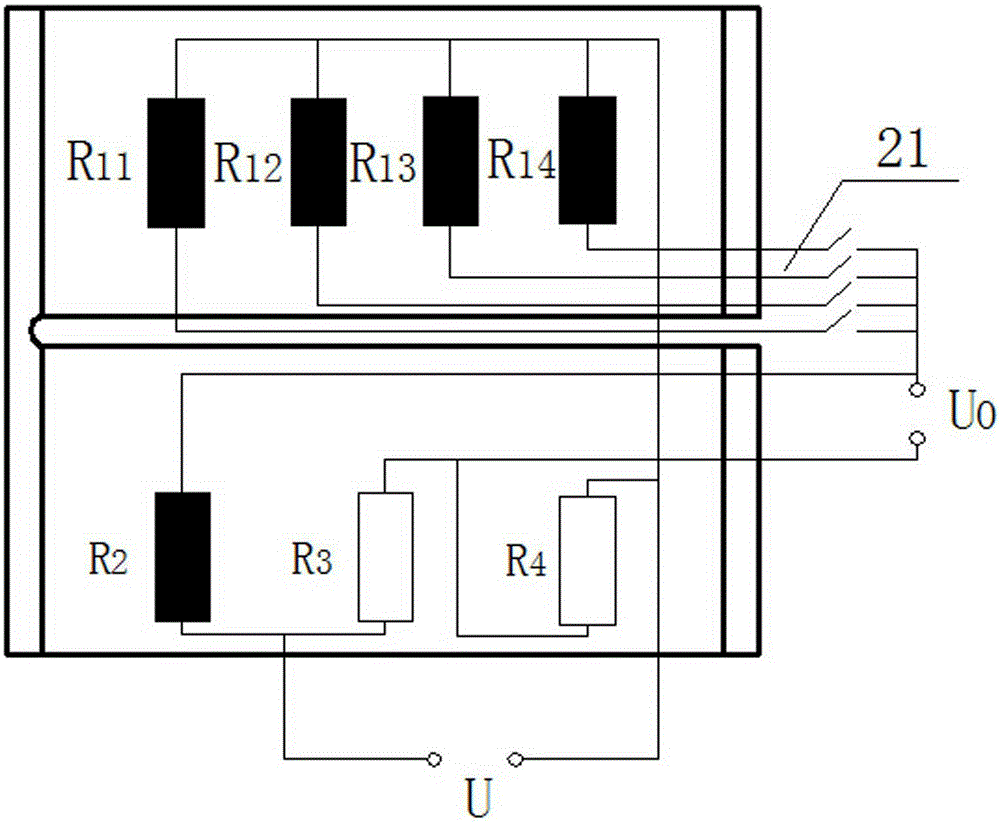 Cubic press health monitoring method and system