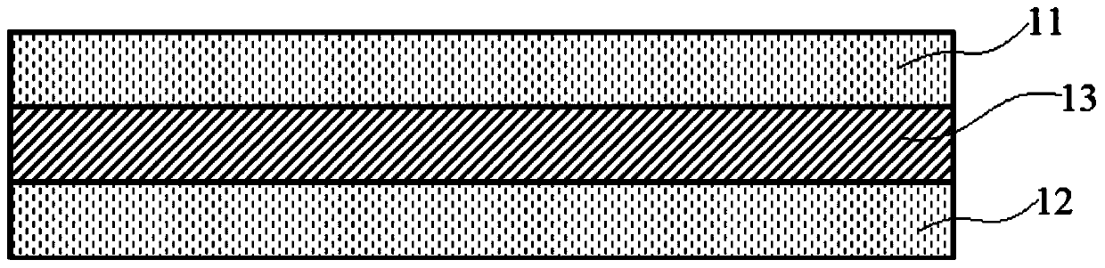 A steam eye mask and its manufacturing method