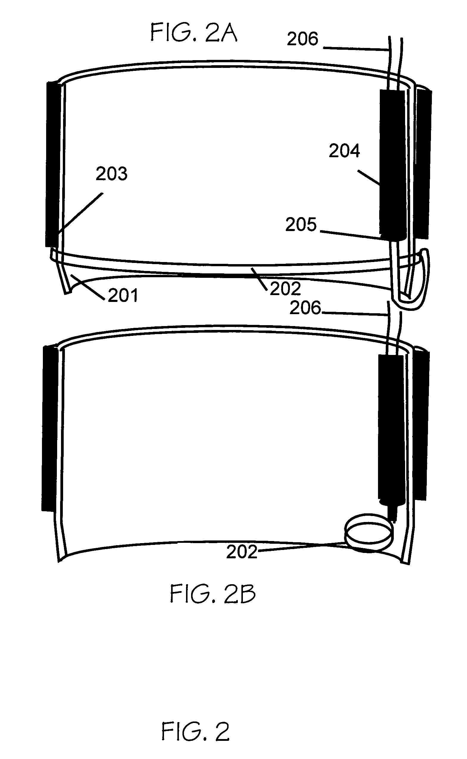 Vascular closure methods and apparatuses