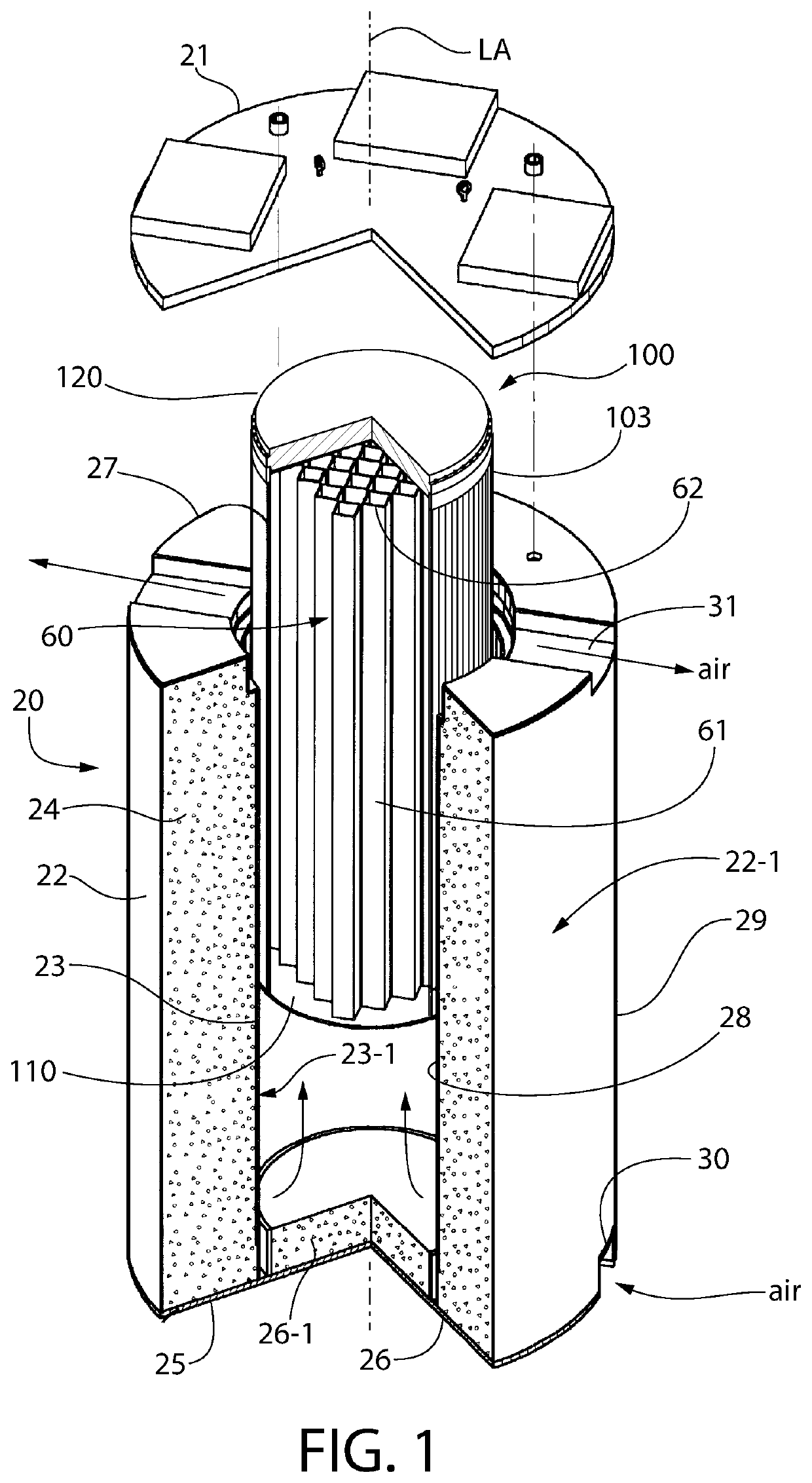 Spent nuclear fuel canister