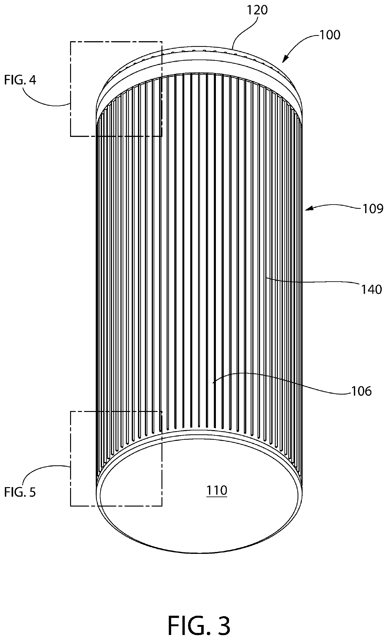 Spent nuclear fuel canister