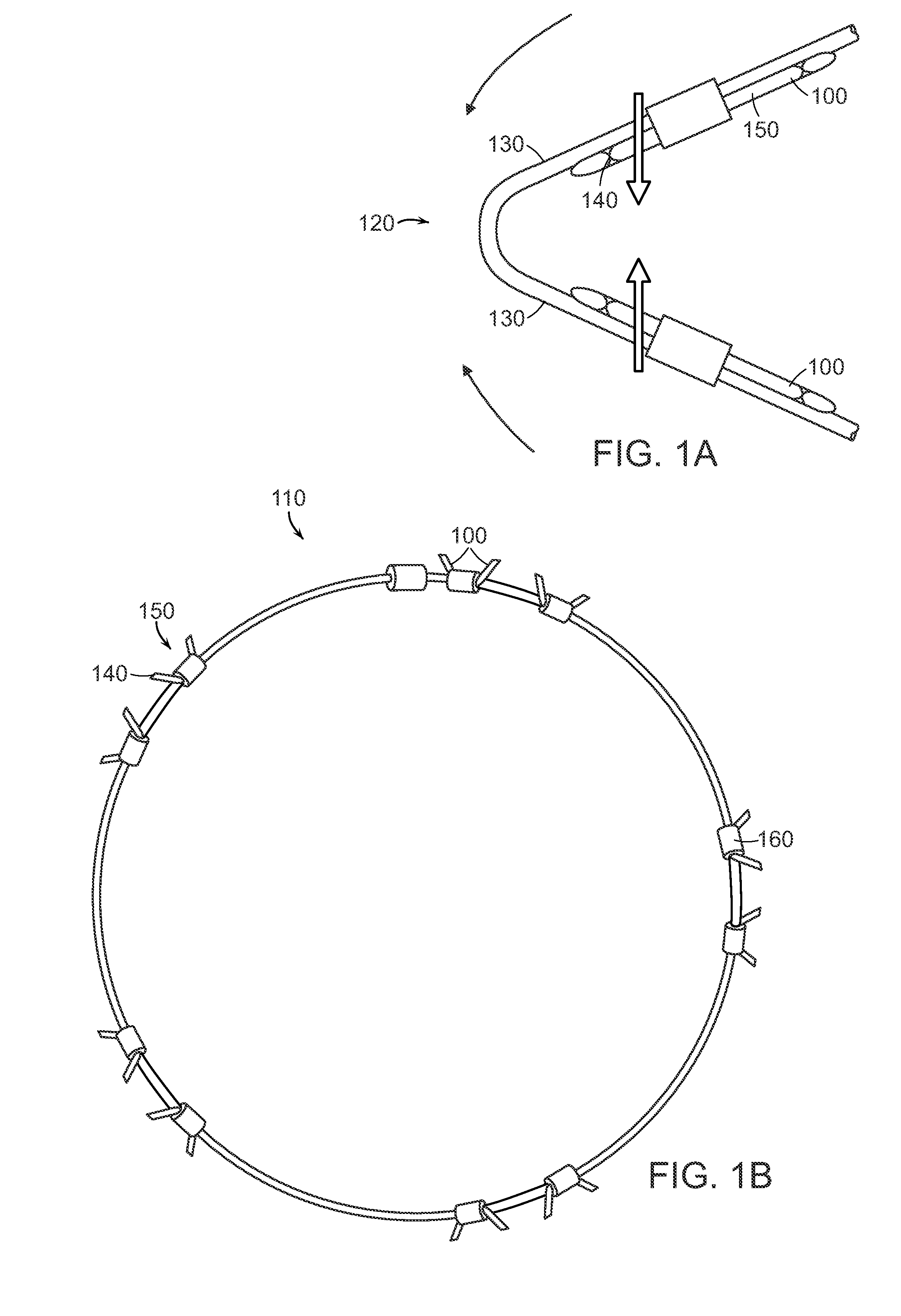 Porous barbs for long-term anchoring in the gastrointestinal tract