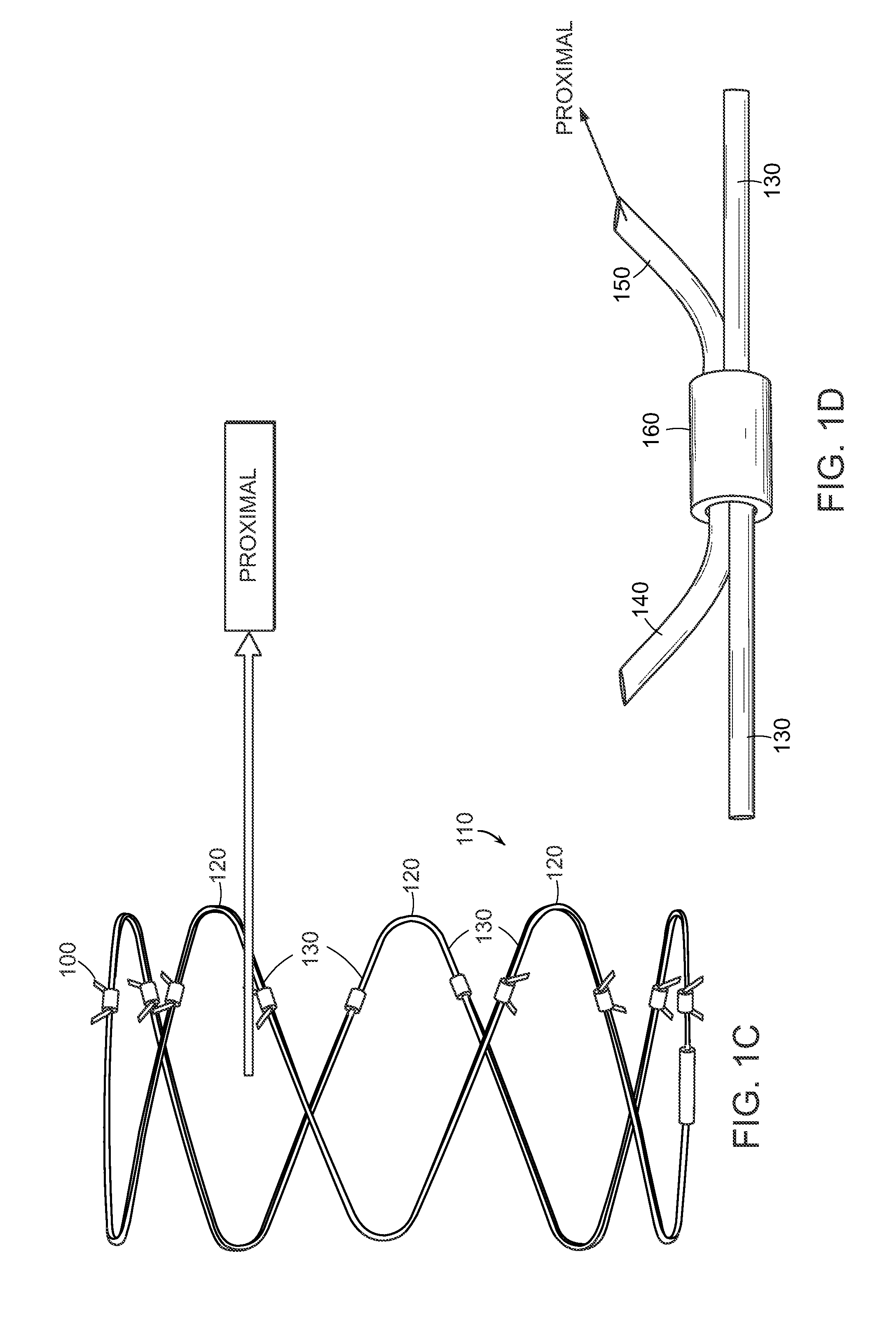 Porous barbs for long-term anchoring in the gastrointestinal tract