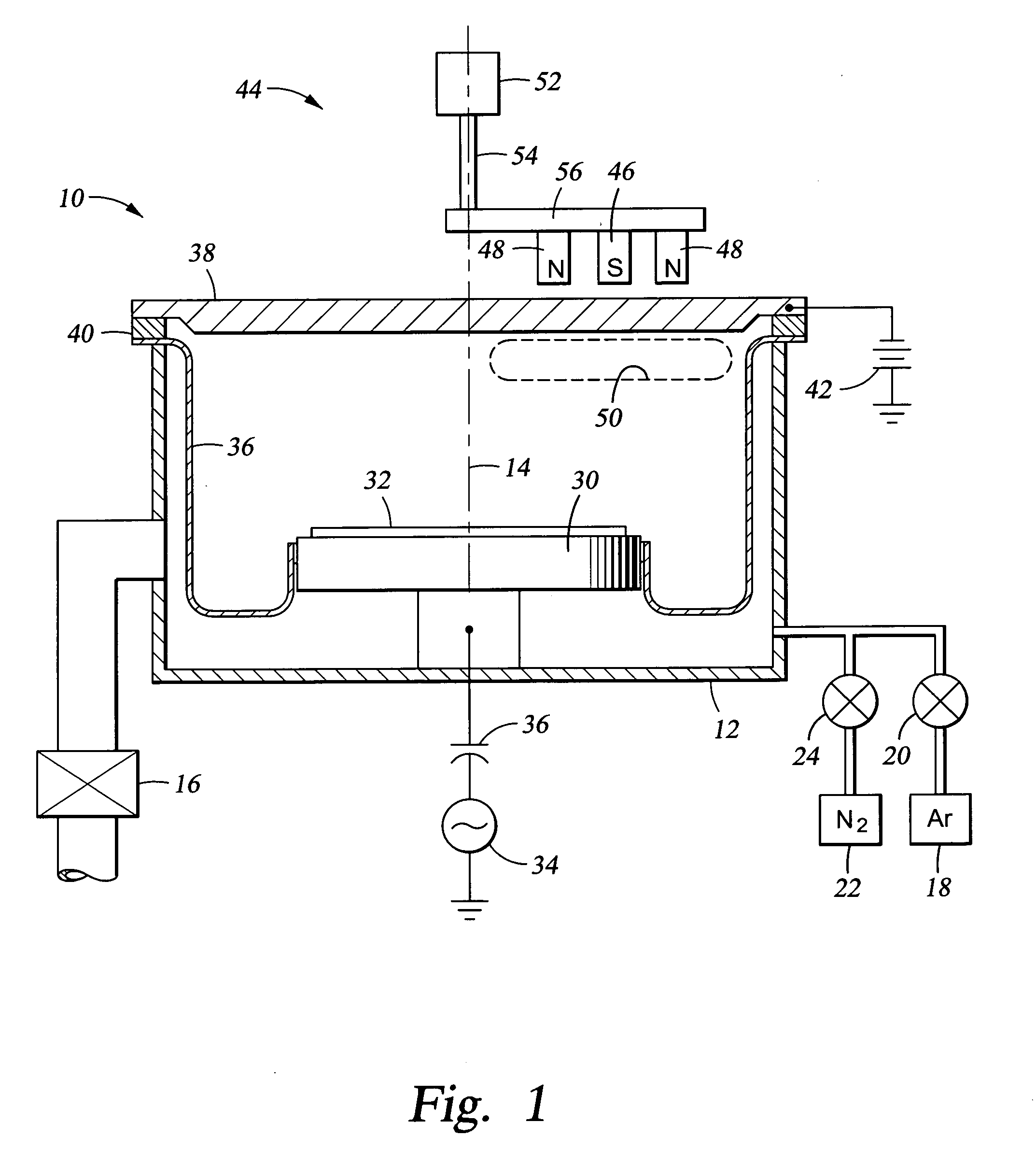 Conductive barrier layer, especially an alloy of ruthenium and tantalum and sputter deposition thereof