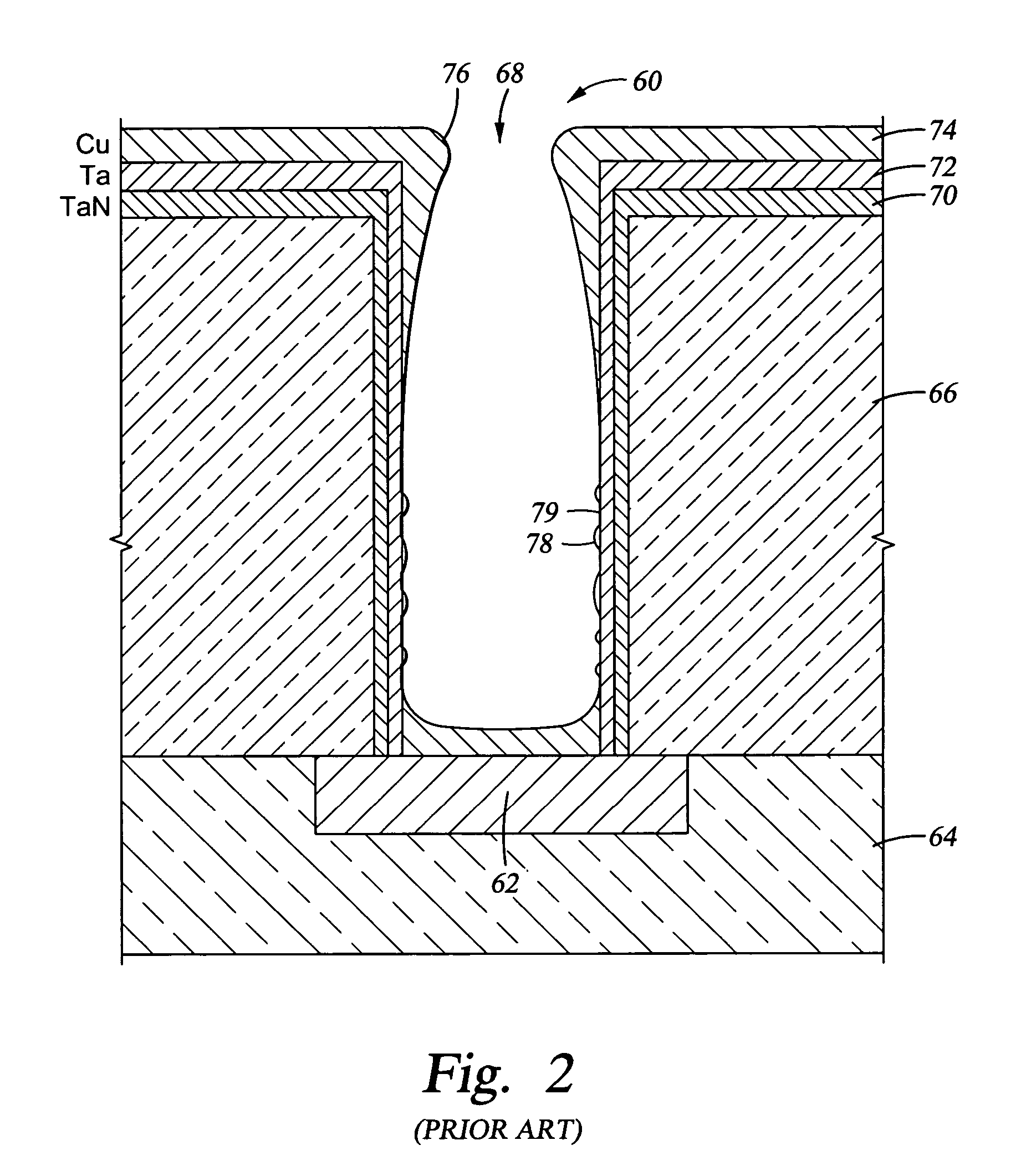 Conductive barrier layer, especially an alloy of ruthenium and tantalum and sputter deposition thereof