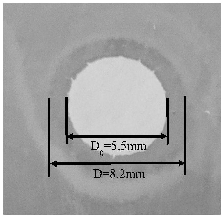 A kind of graft copolymer and graft copolymer/silver nanocomposite material and preparation method thereof