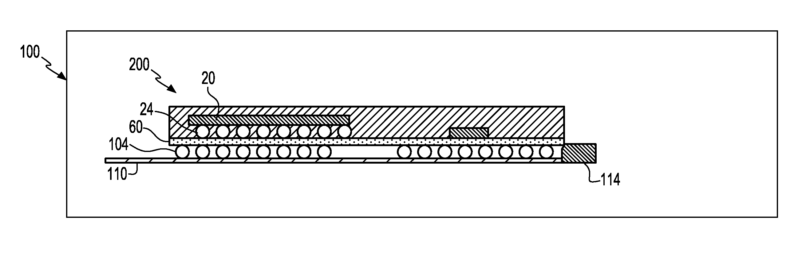 Obsolescence tolerant flash memory architecture and physical building block (PBB) implementation