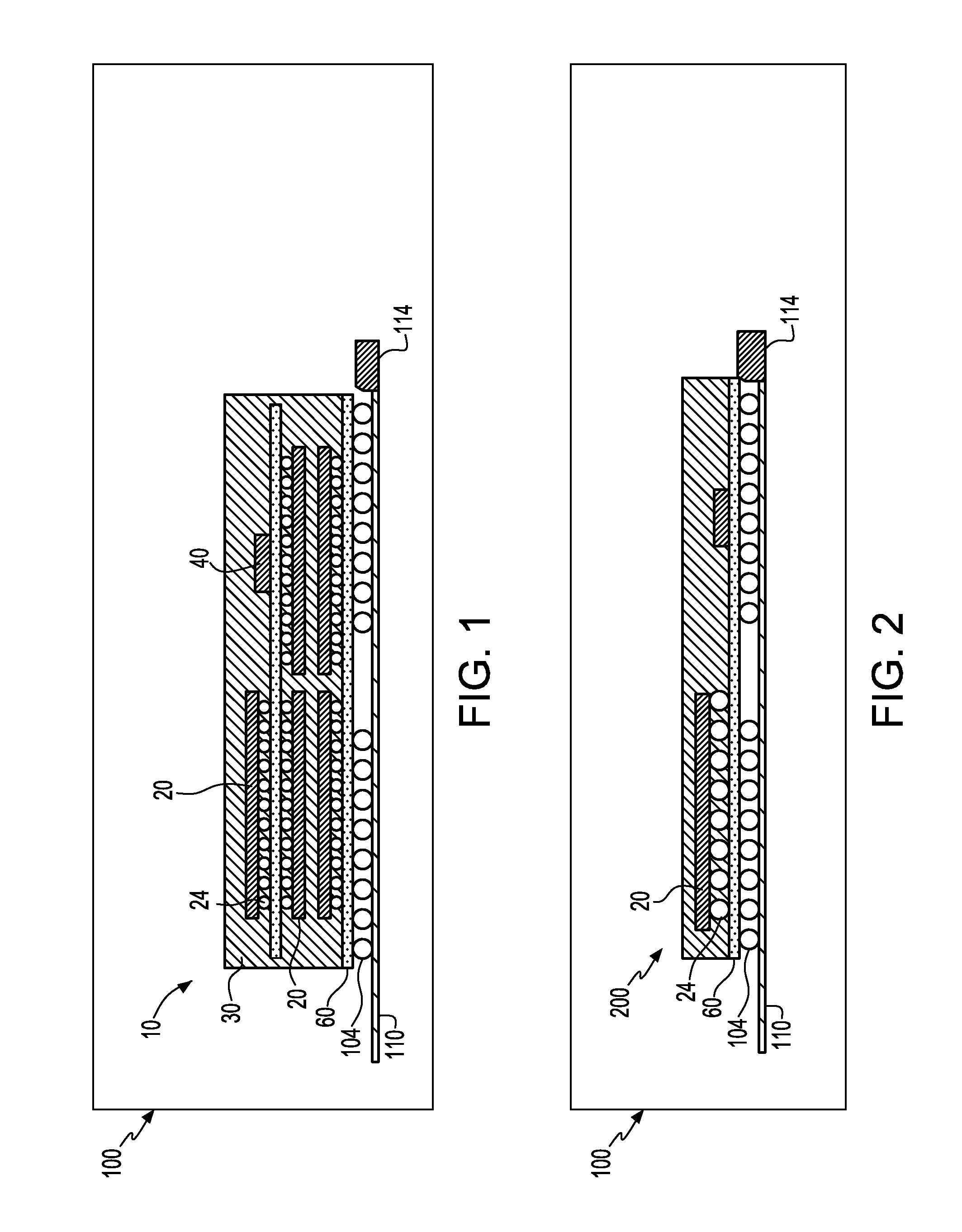 Obsolescence tolerant flash memory architecture and physical building block (PBB) implementation