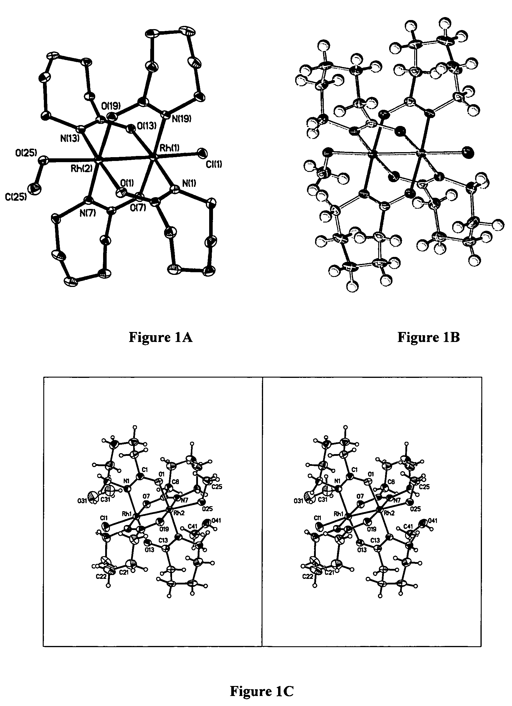 Efficient aziridination of olefins catalyzed by dirhodium catalysts