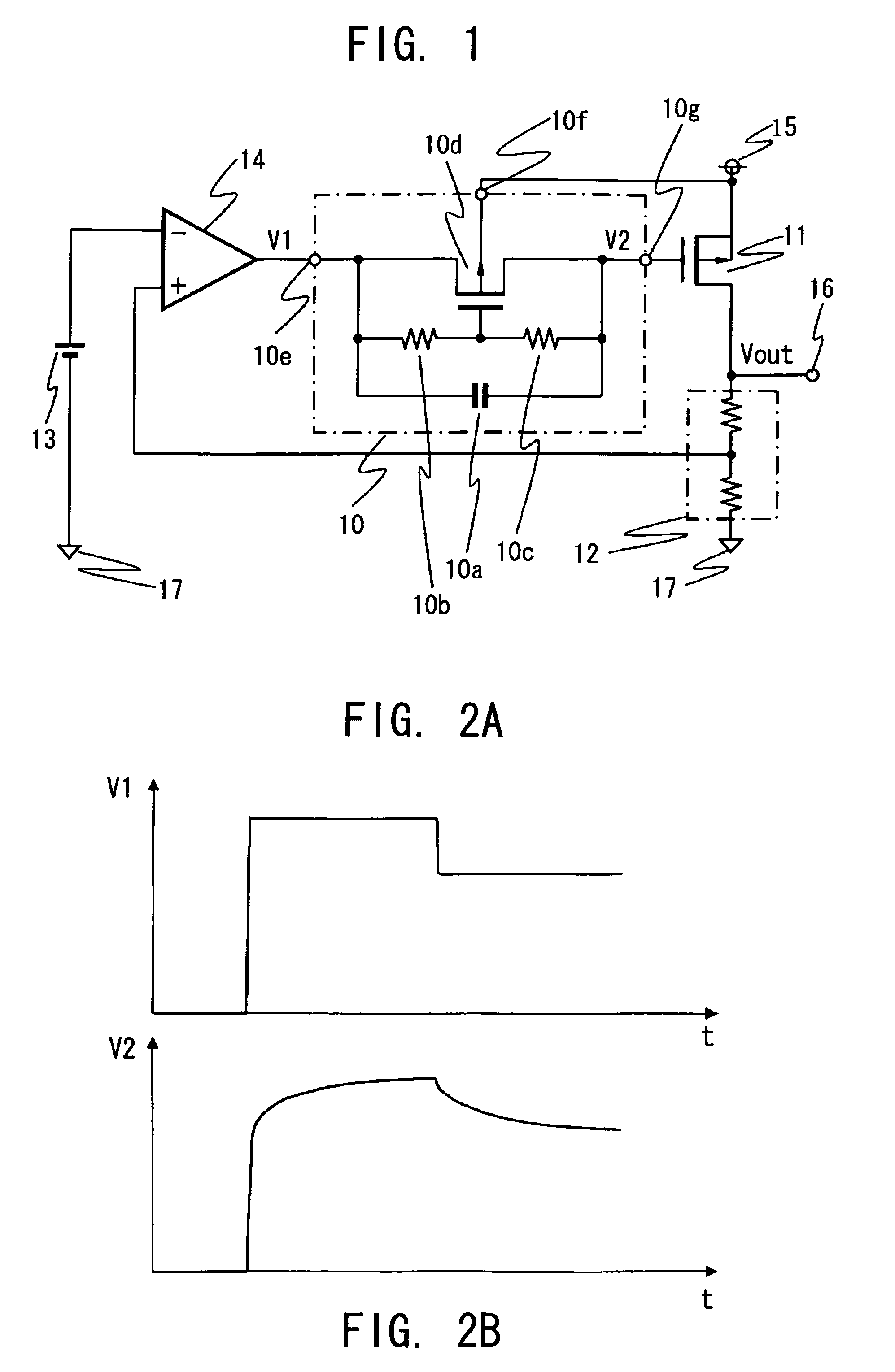 Voltage regulator