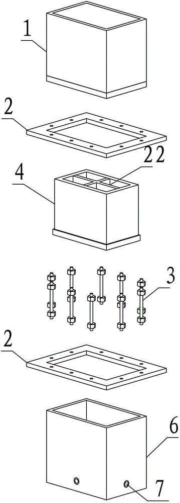 Construction method and equipment of ultra-long suspenders in parallel