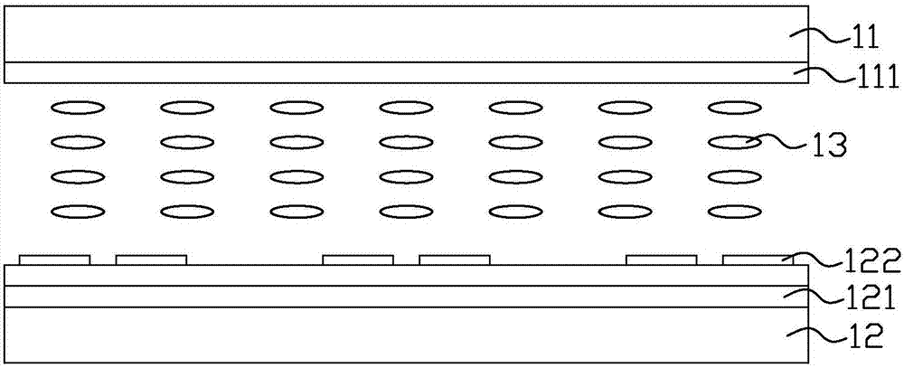 Array substrate and liquid crystal display and driving method thereof