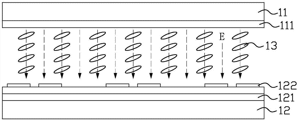 Array substrate and liquid crystal display and driving method thereof