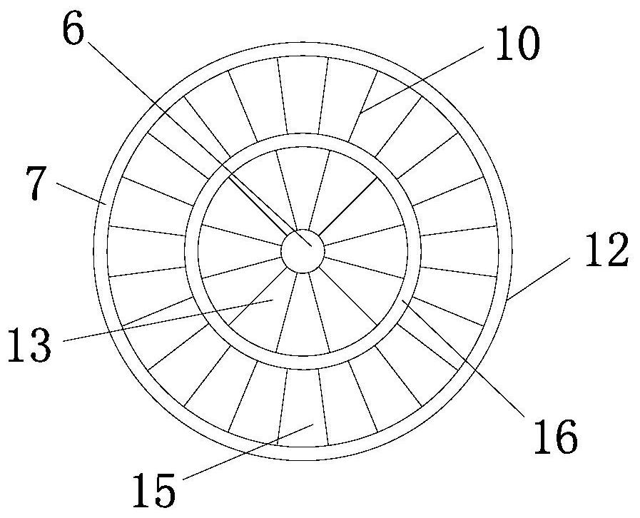 Reforming hydrogen production reactor, reforming hydrogen production reformer and reforming hydrogen production reaction method