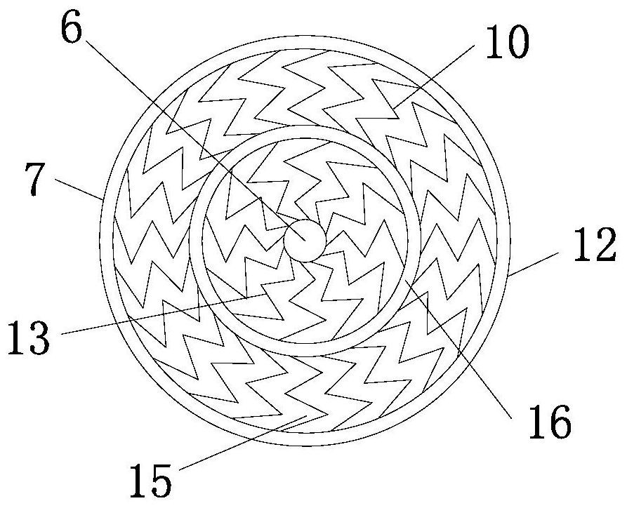 Reforming hydrogen production reactor, reforming hydrogen production reformer and reforming hydrogen production reaction method