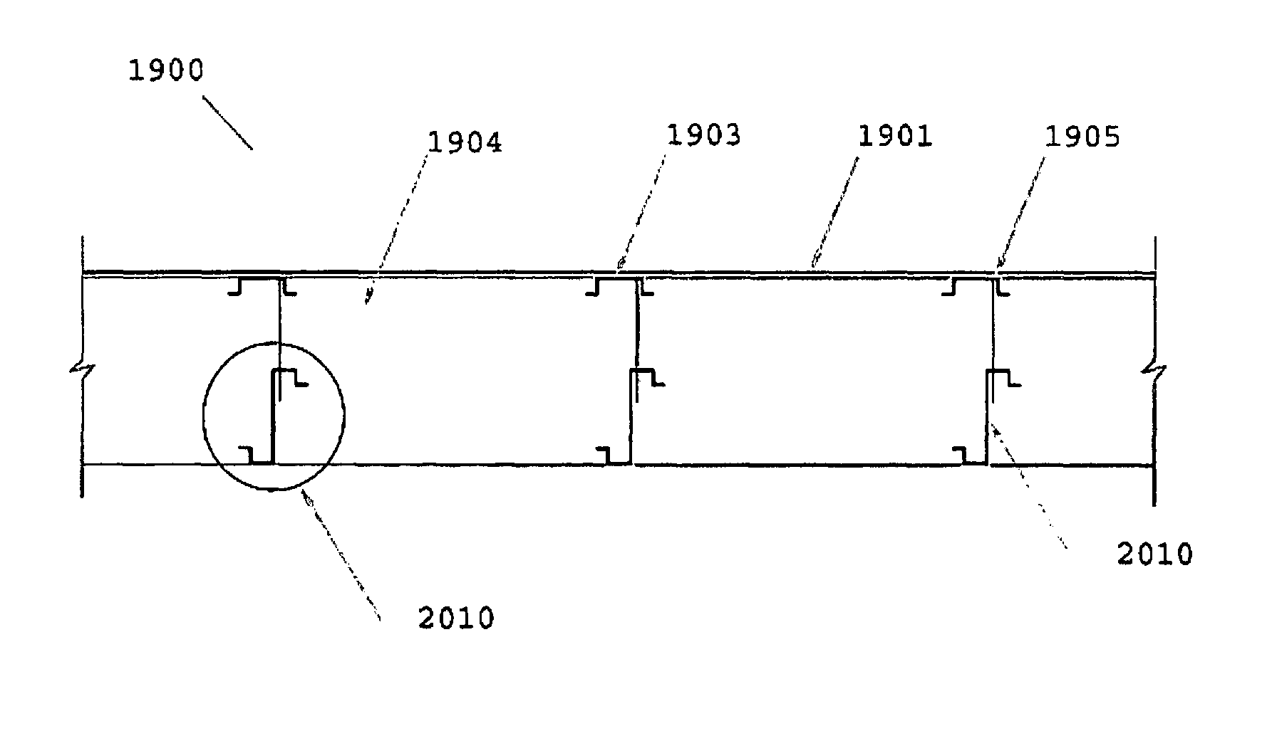 Structural insulated roof panels with rigid foam core