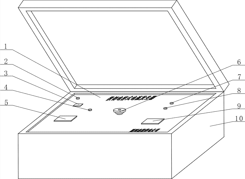 Capacitor current generator for debugging arc-suppression coil