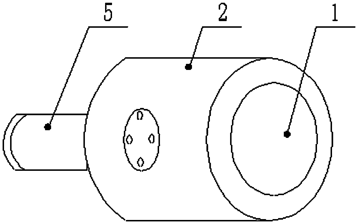 Quickly-formed rubber strip production method and device