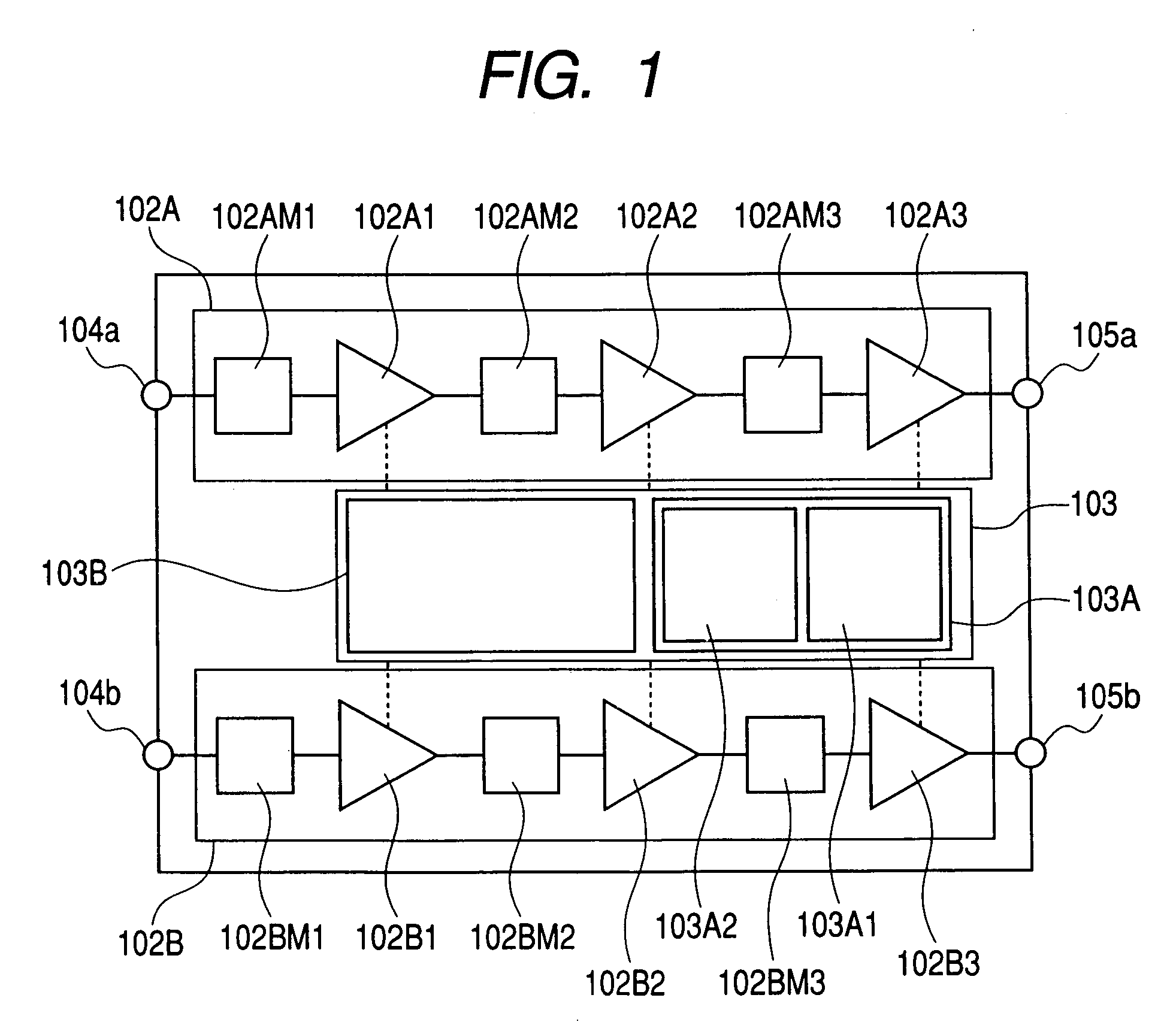 Semiconductor device and a method of manufacturing the same