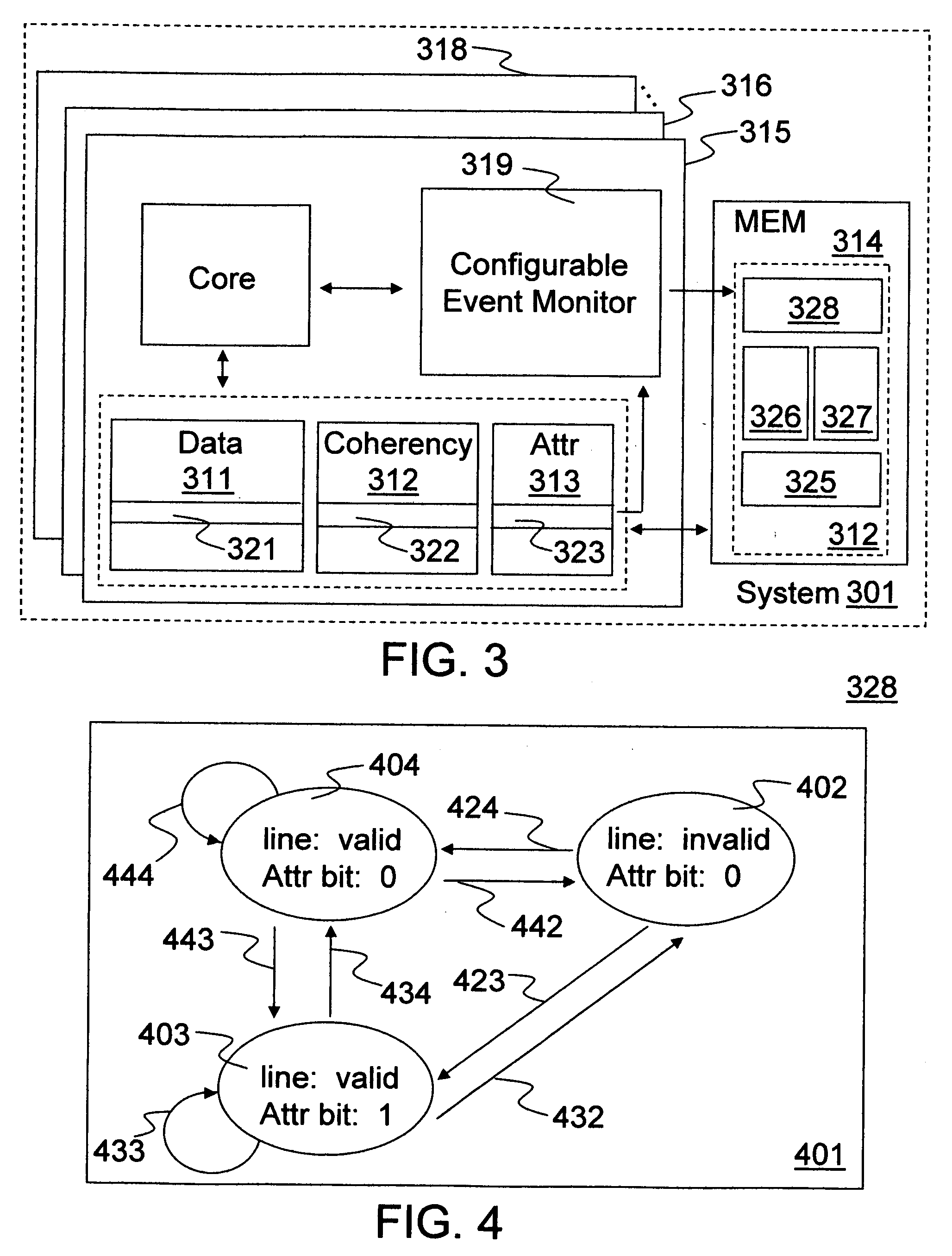 Method and system for enhanced thread synchronization and coordination