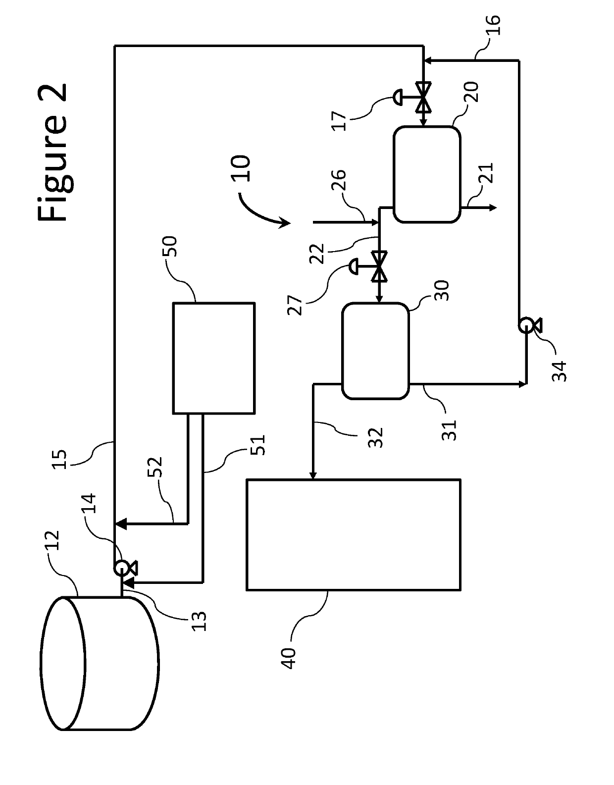 Processing of oil by steam addition