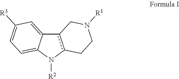 HYDROGENATED PYRIDO[4,3-b]INDOLES FOR THE TREATMENT OF OXIDATIVE STRESS