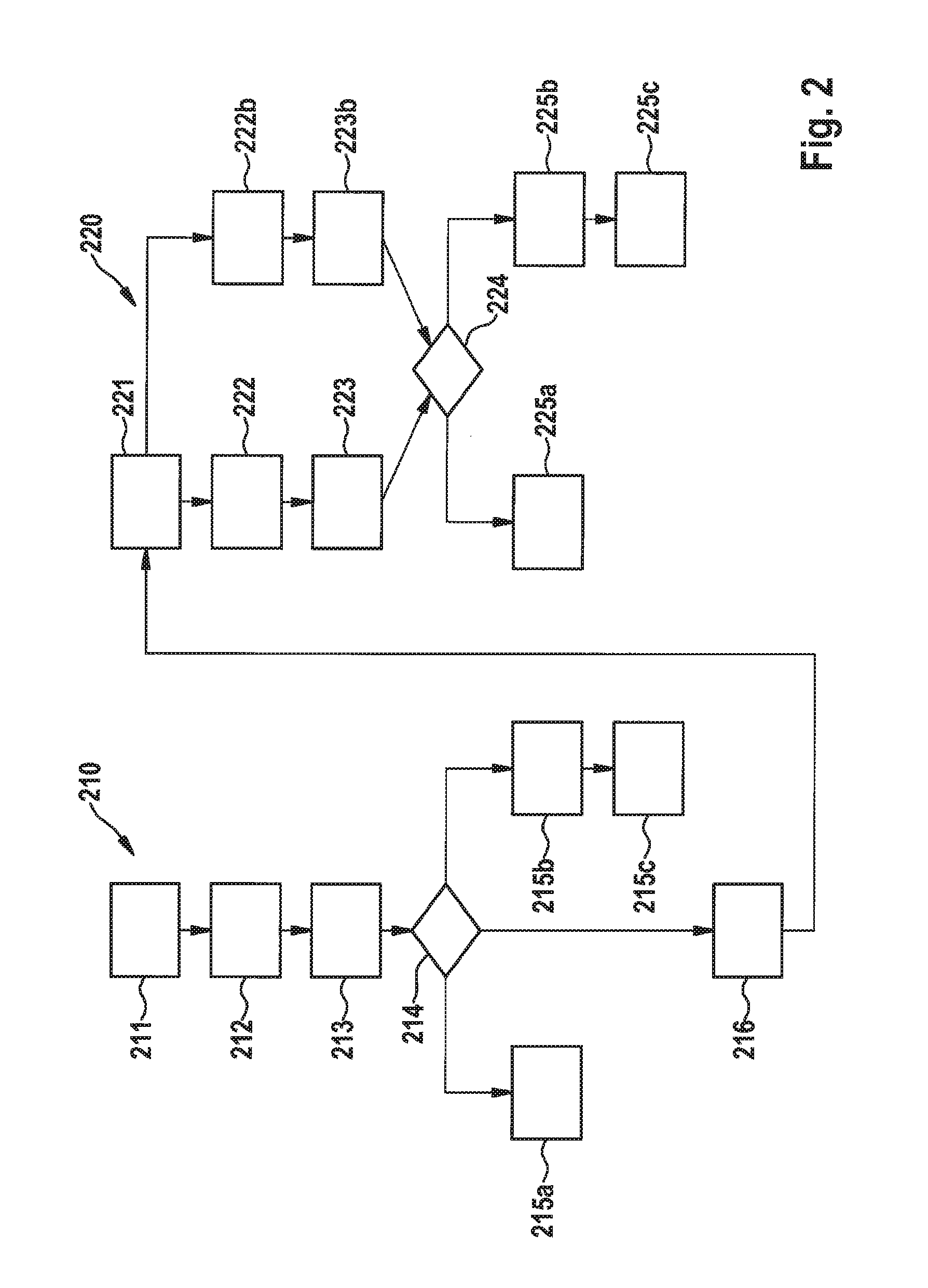 Method for isolating quantity errors of a fuel amount and an air amount delivered to at least cylinder of an internal combusion engine