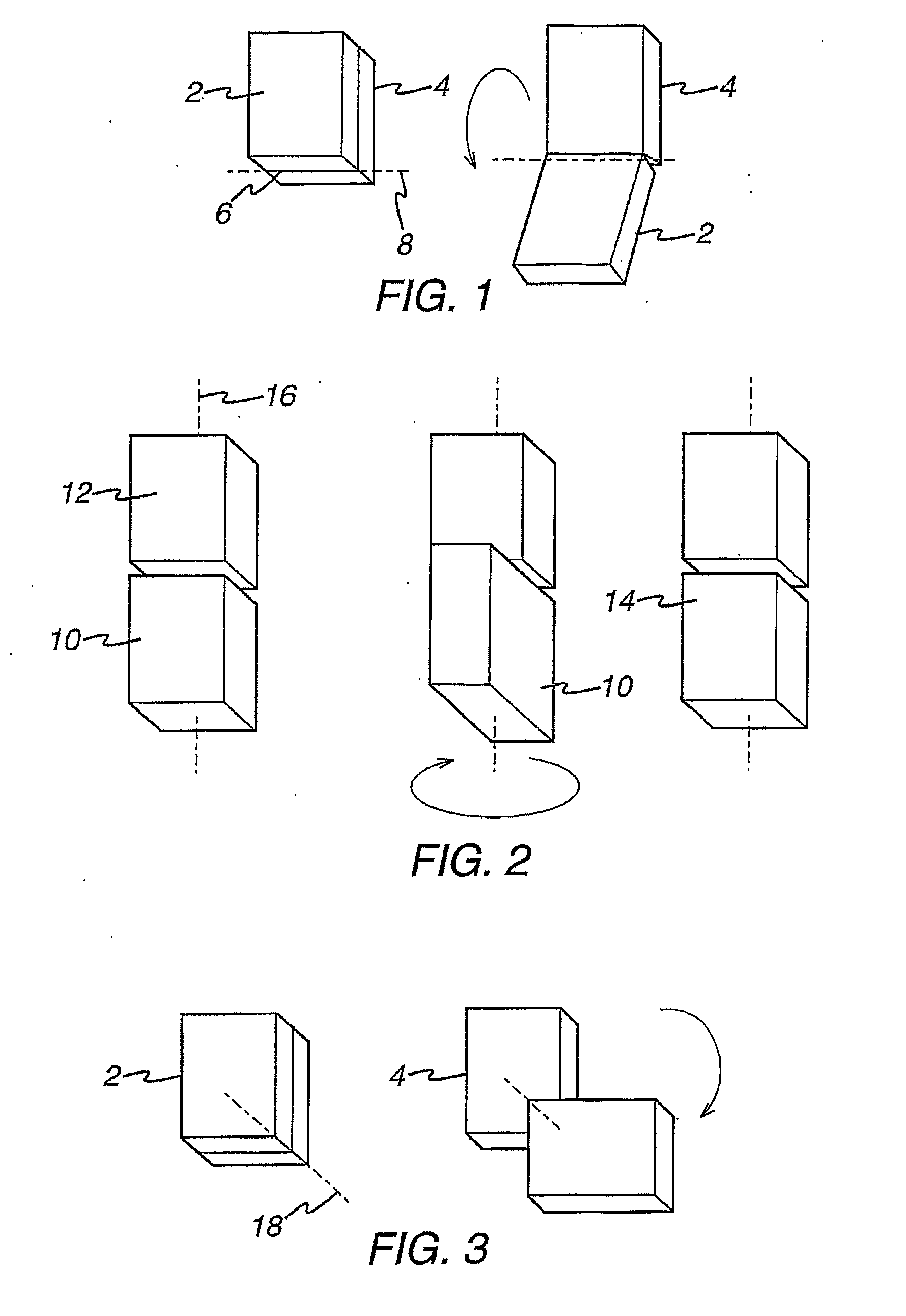 Modular hinge for handheld electronic devices