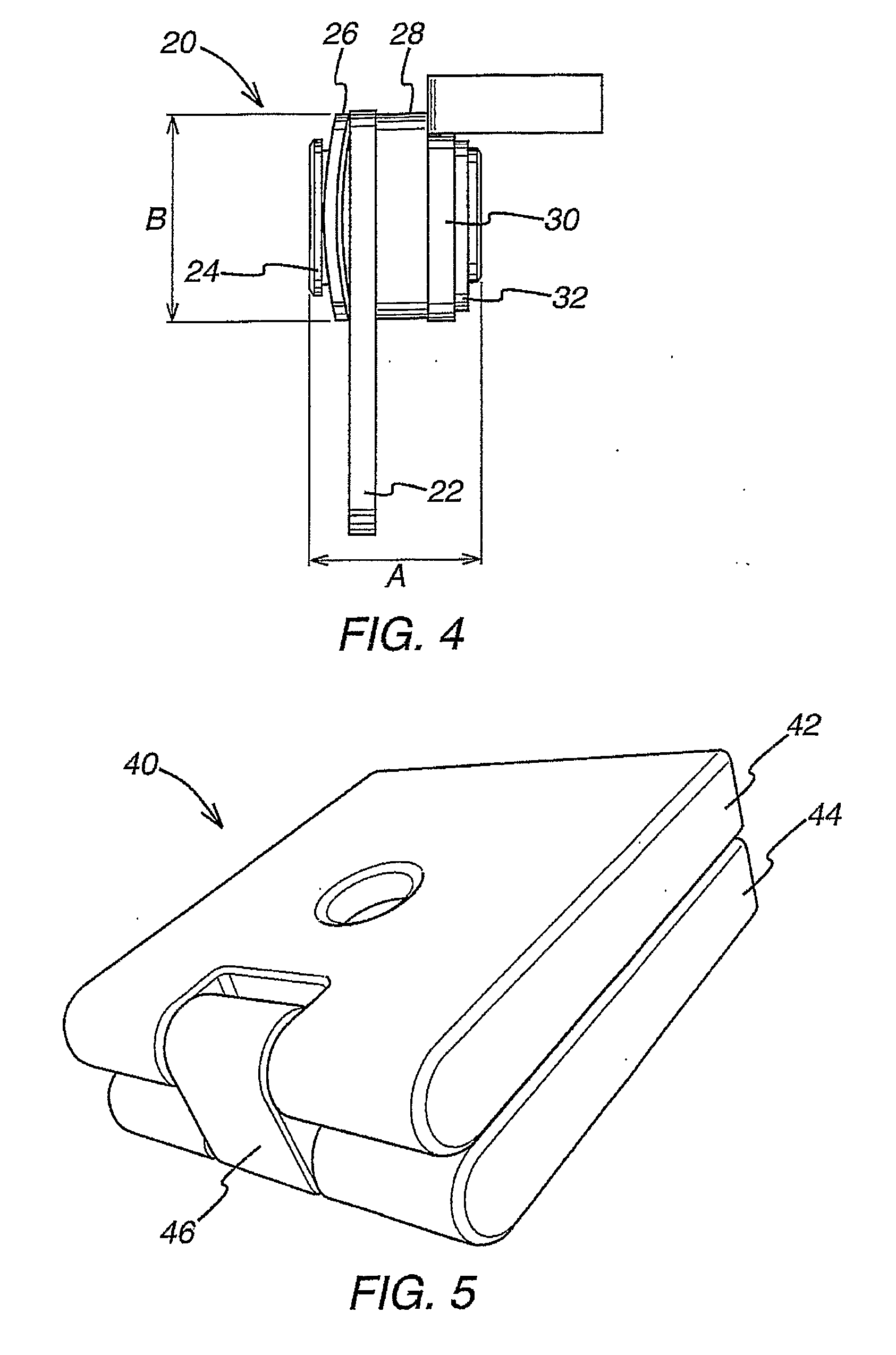 Modular hinge for handheld electronic devices