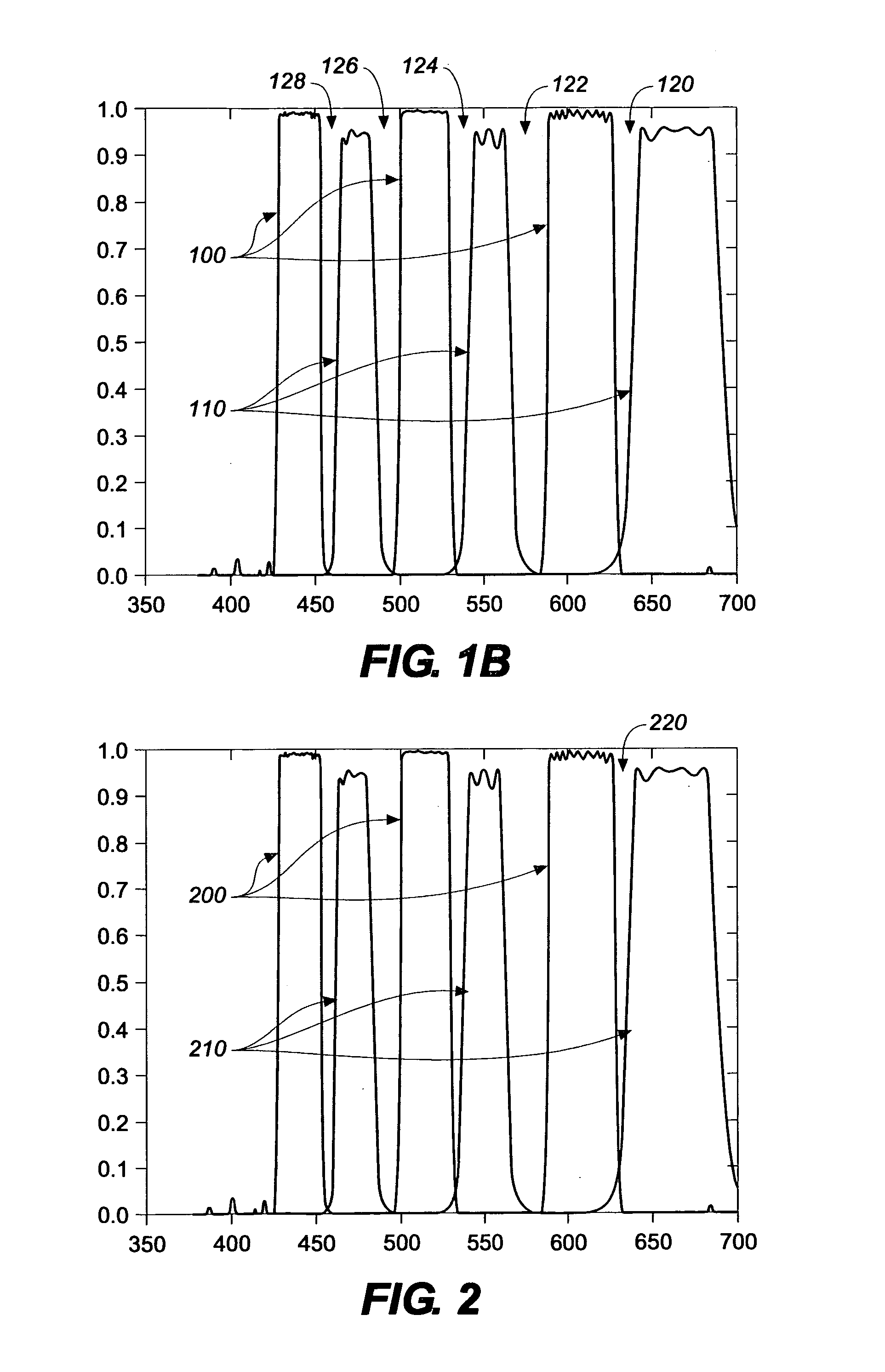 System for 3D image projections and viewing