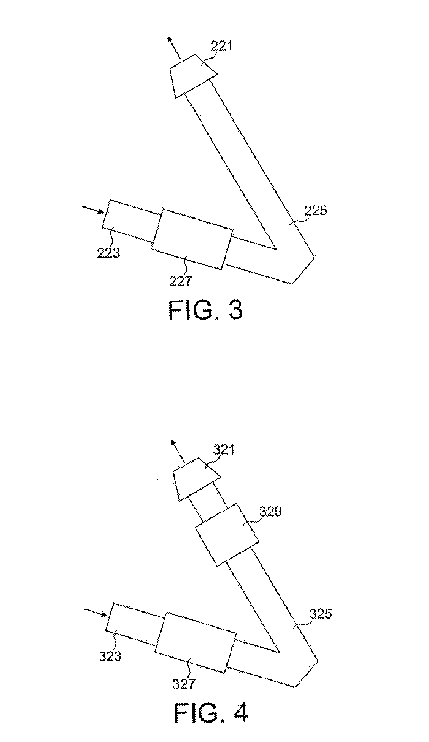 Delivery of gases to the nasal airway