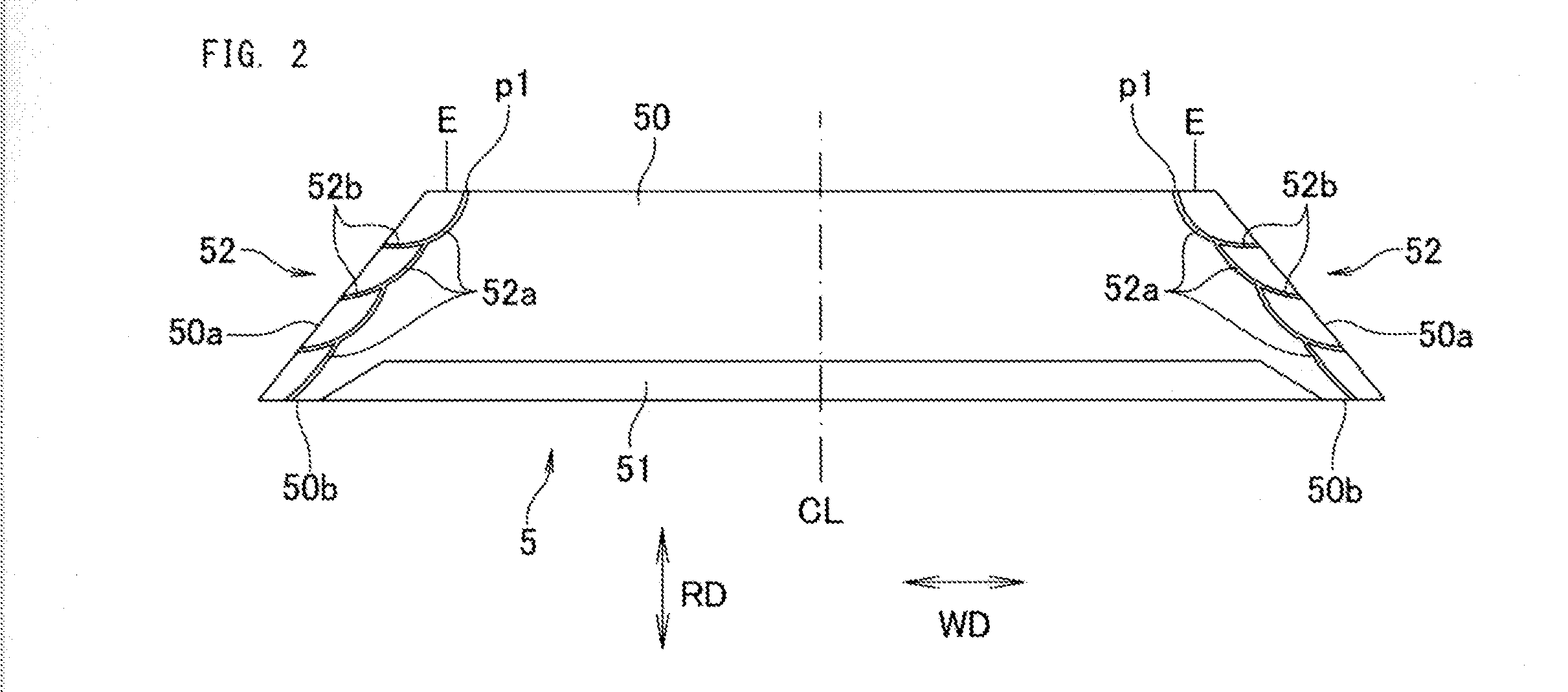 Pneumatic tire