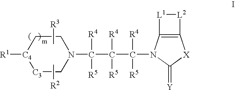 Muscarinic agonists