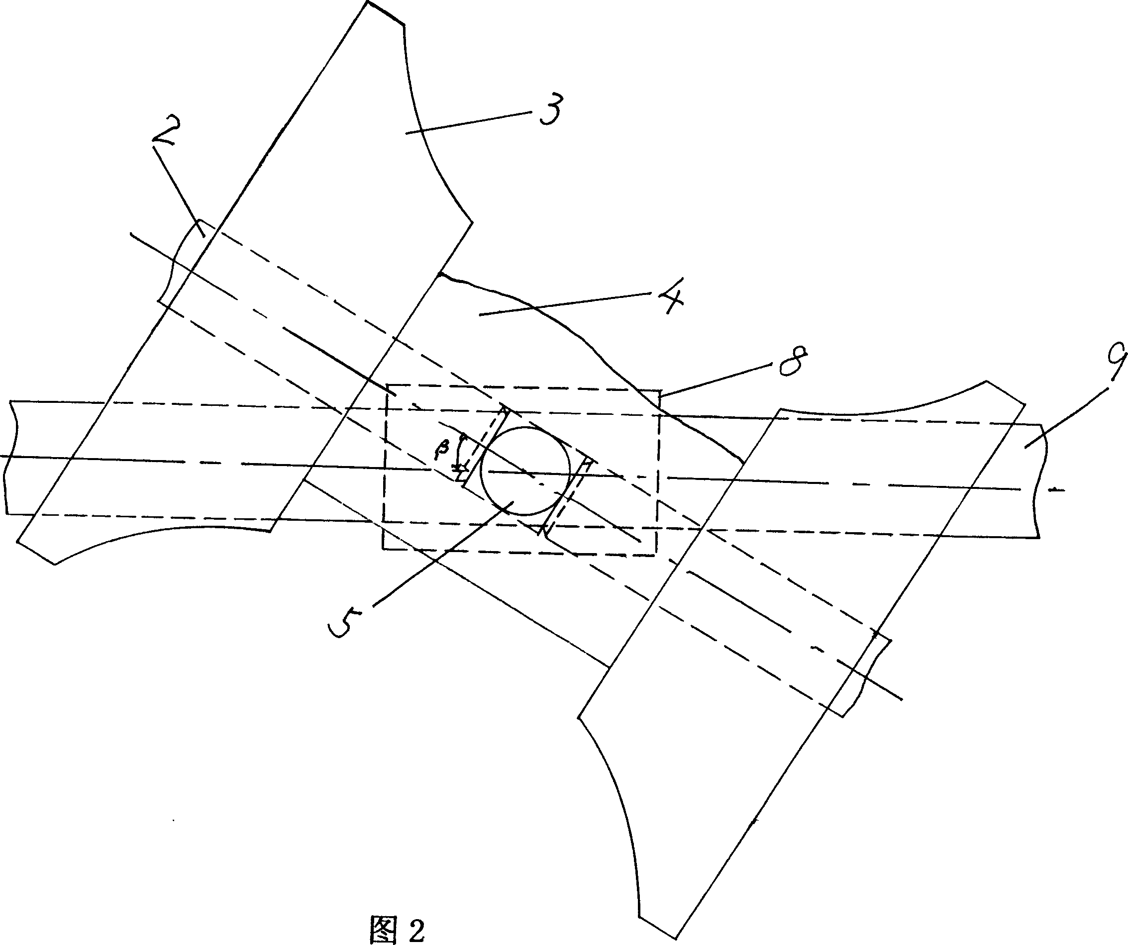 Multifunction electromagnetic flaw detection device