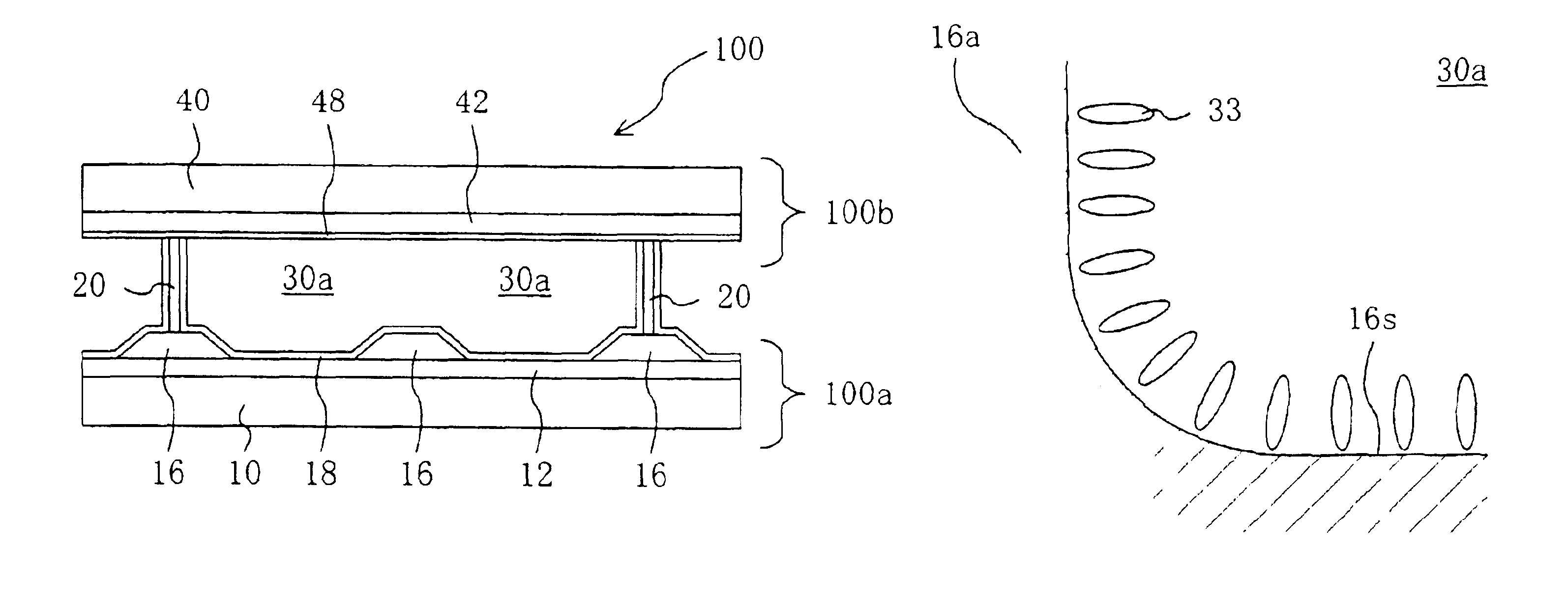 Liquid crystal display device and method for fabricating the same