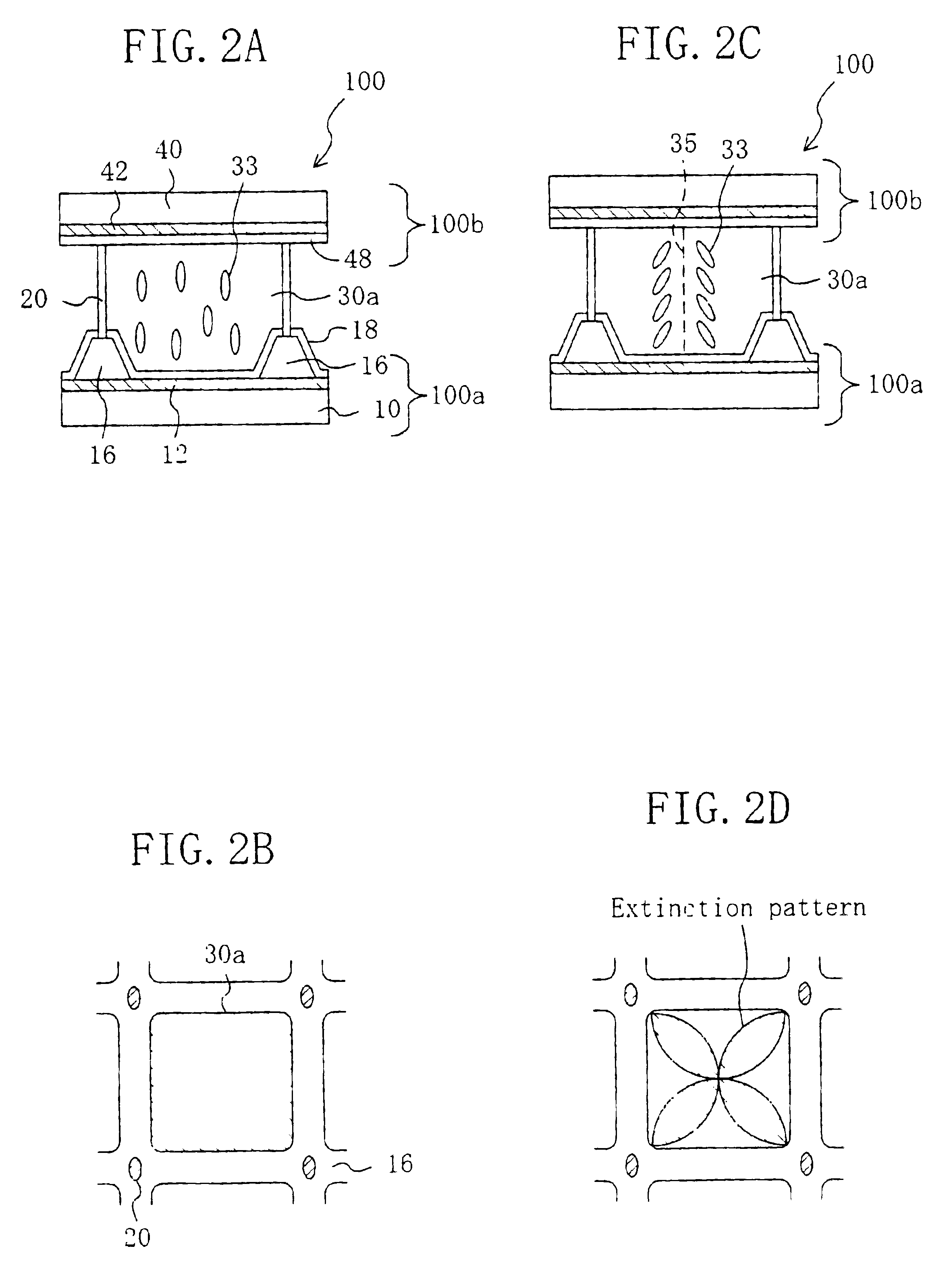 Liquid crystal display device and method for fabricating the same