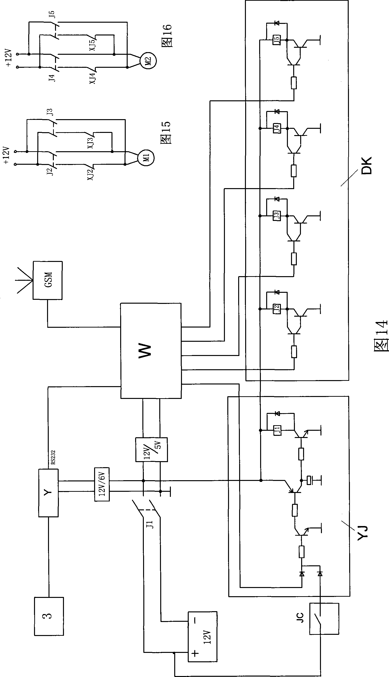 Soil erosion real time monitoring instrument