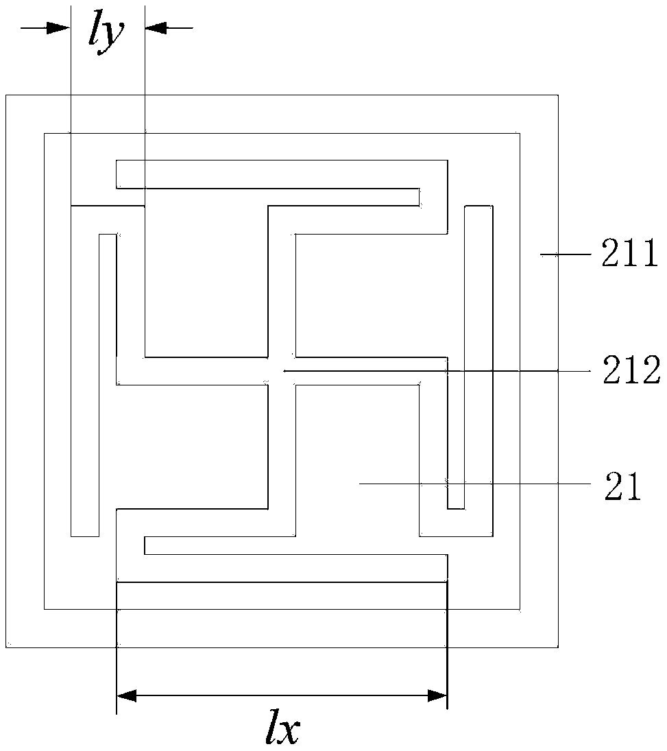 Passband Embedded Frequency Selective Absorber Based on Parallel LC Resonator Loading