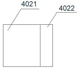 Fresh air handling unit with purification, sterilization and disinfection functions and purification, sterilization and disinfection process thereof