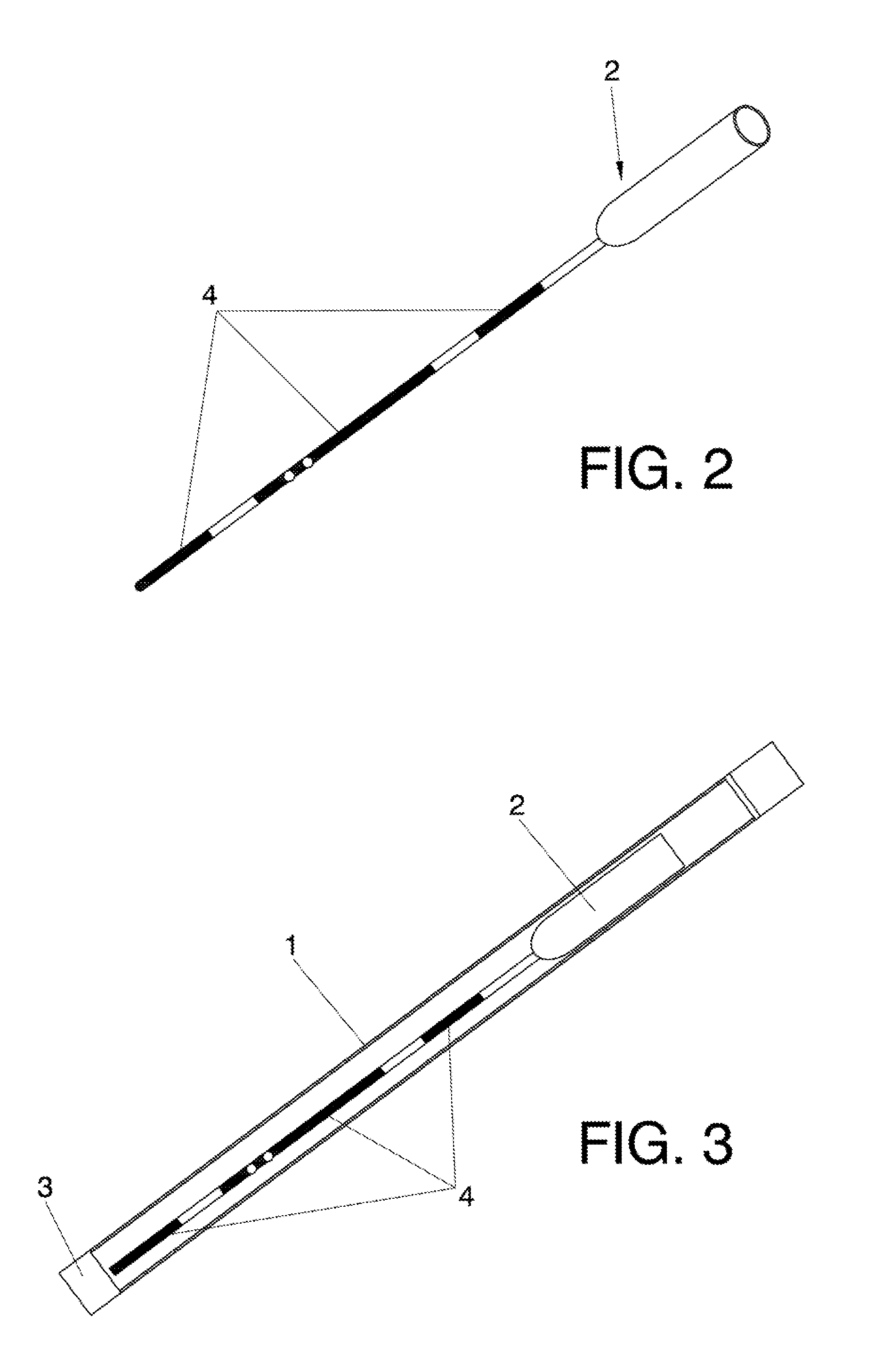 Closed ultra-rapid cell vitrification device and sealing procedure of the device